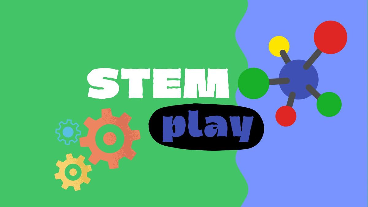 Stem Play