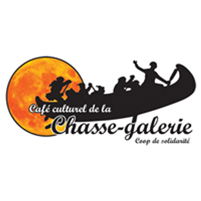 Caf\u00e9 culturel de la Chasse-galerie