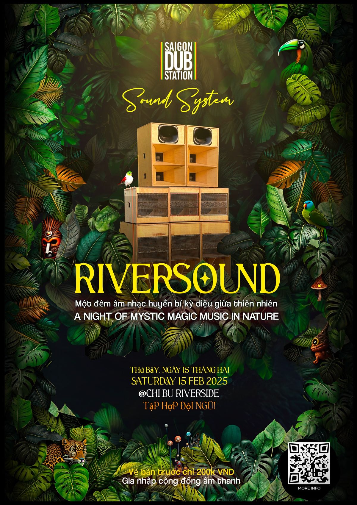 RIVERSOUND