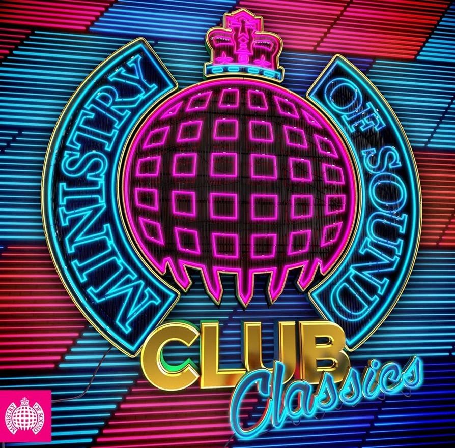 Dance Anthems-Club Classics 