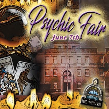 Psychic Fair