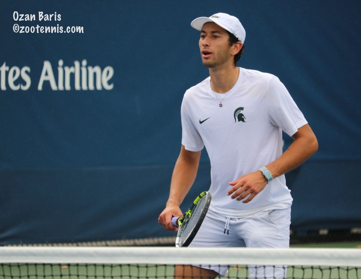 2025 US Open Tennis Championships - Session 14