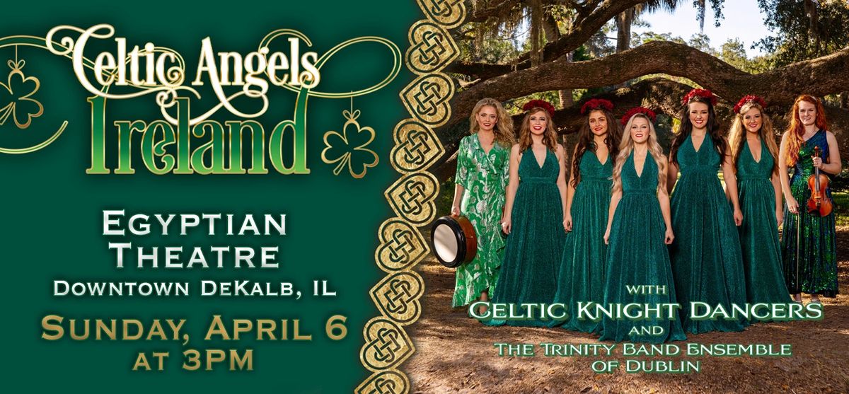 Celtic Angels