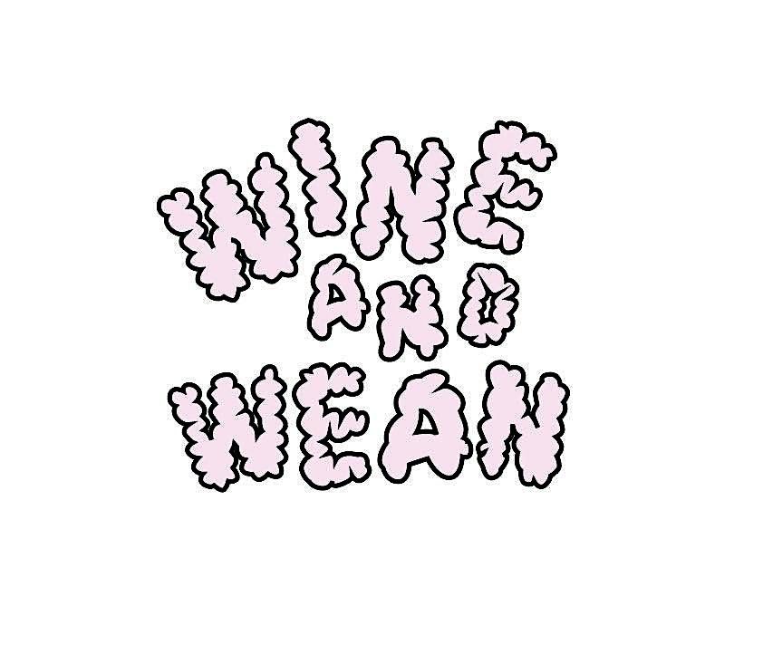 Wine & Wean X Fe Fe Fanclub - An afternoon of wine, cheese & childcare