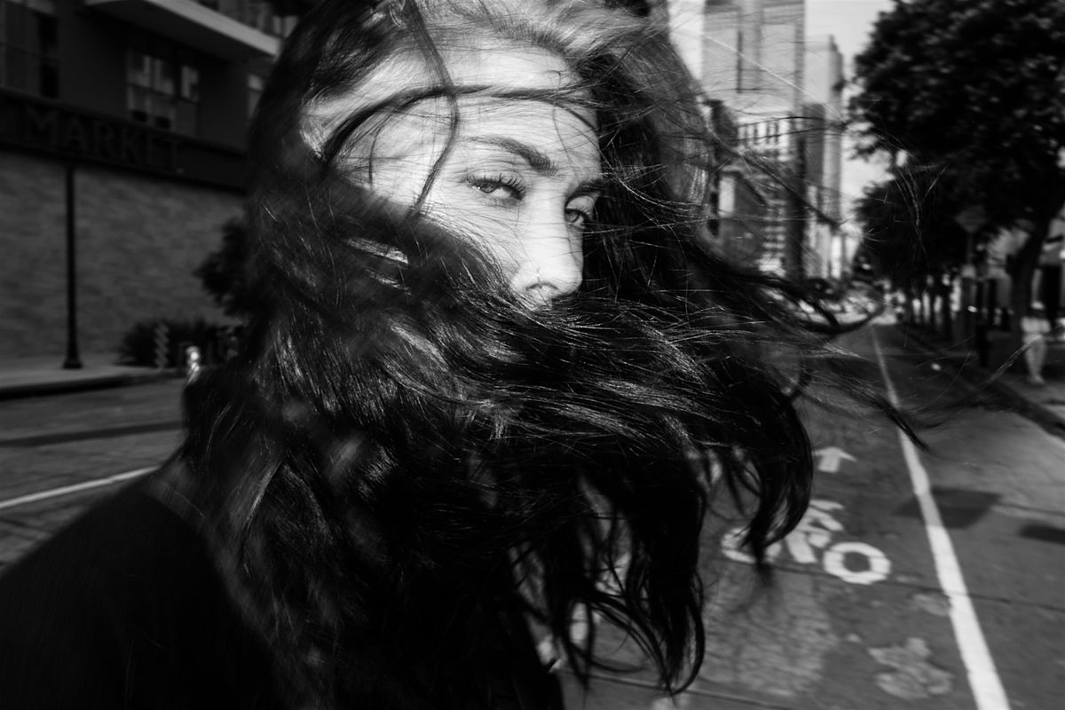 Leica Connect: Photowalk with Bil Brown