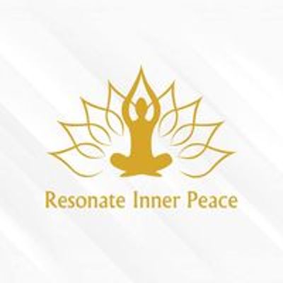 Resonate inner peace