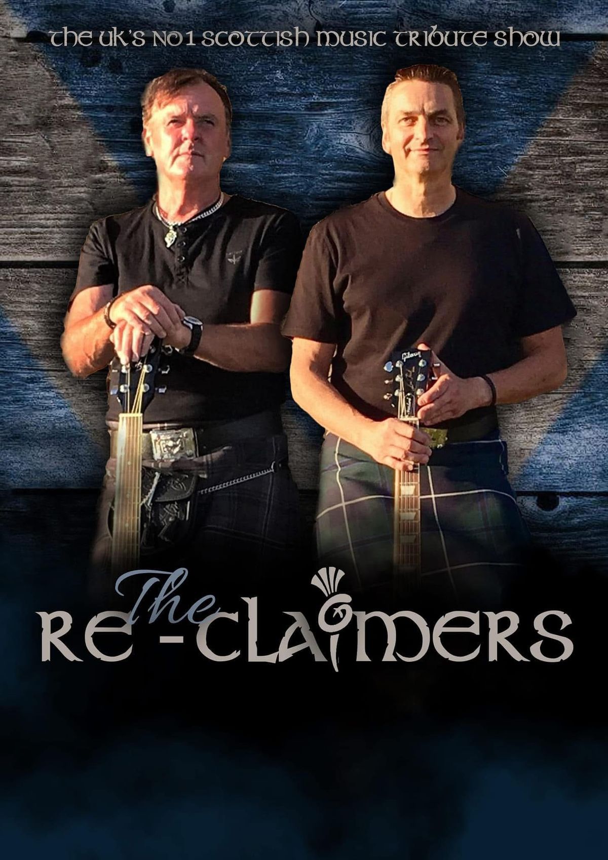 The Re-Claimers