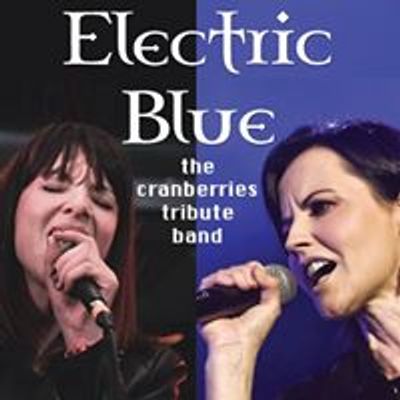 Electric Blue - the cranberries tribute band