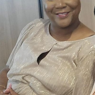 Minister Angela Bush