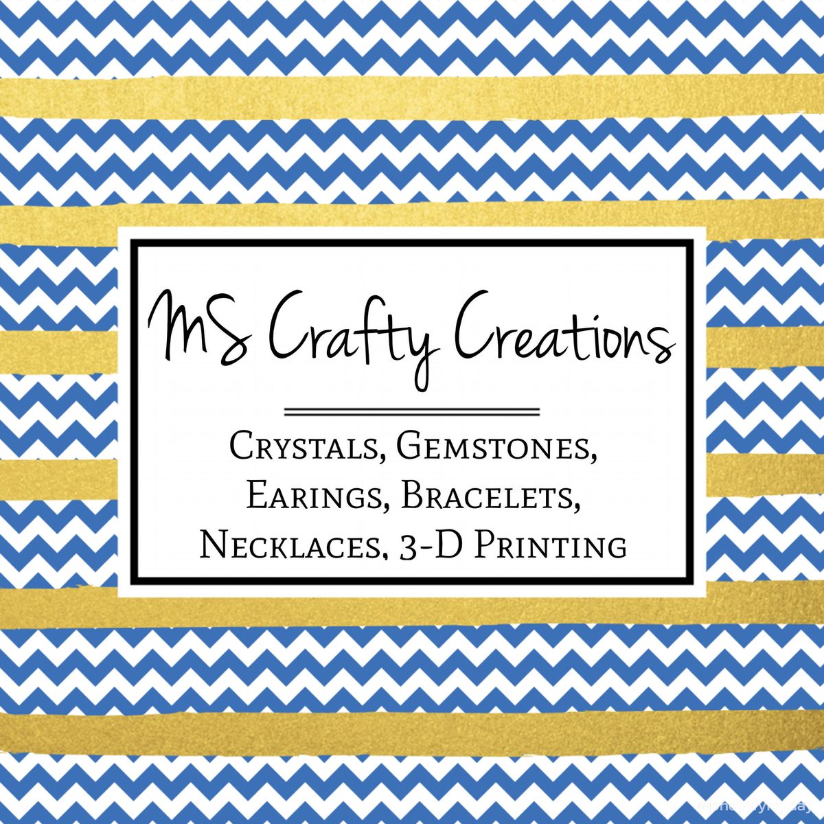 MS Crafty Creations 