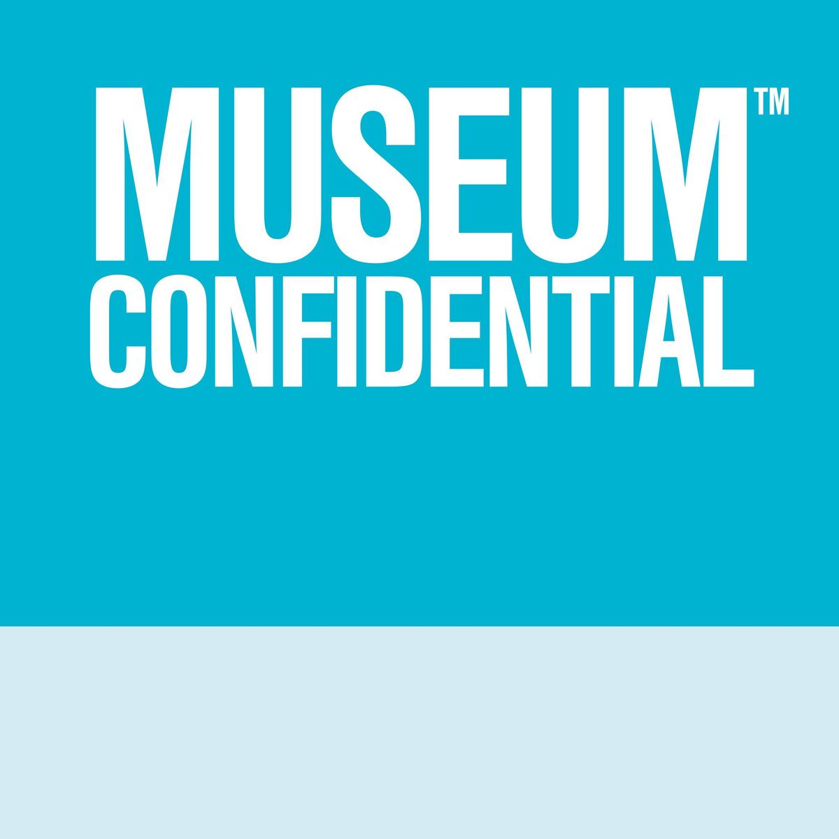 Museum Confidential Live