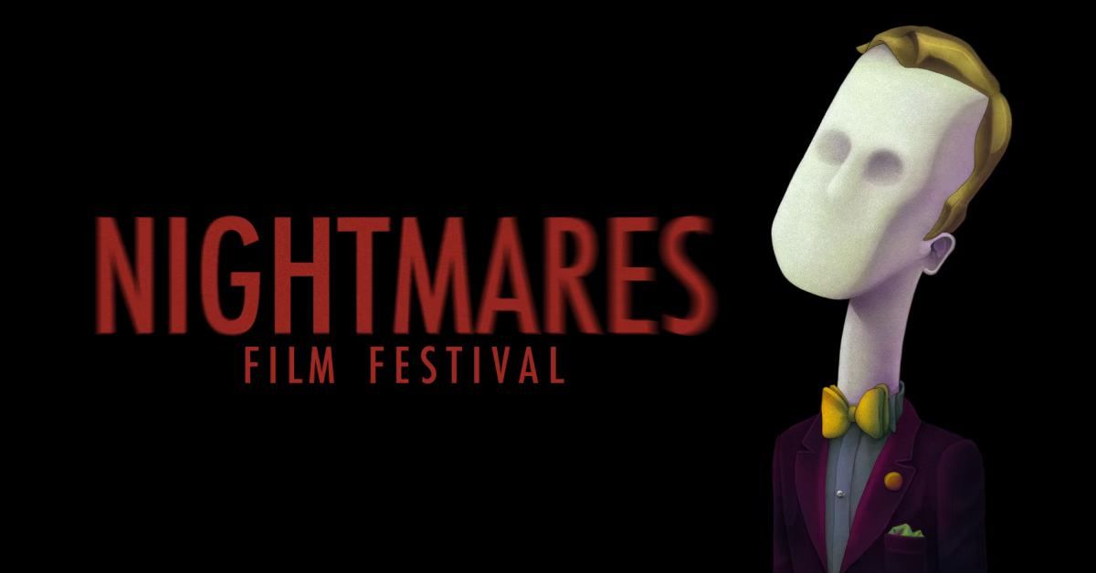 Nightmares Film Festival 2024