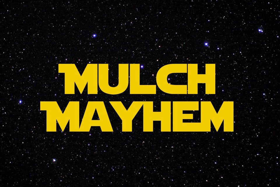 Mulch Mayhem 2024