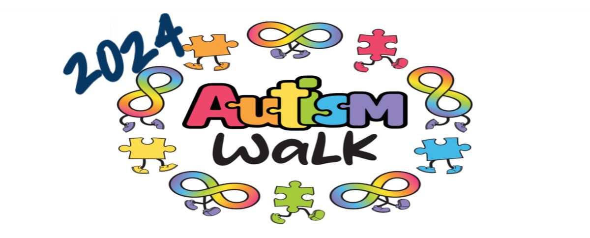 Autism Walk