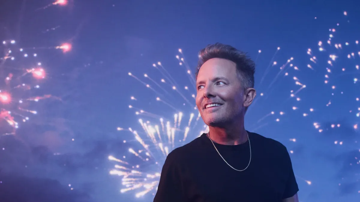 Chris Tomlin, Alabama, Warrant in Elkhorn
