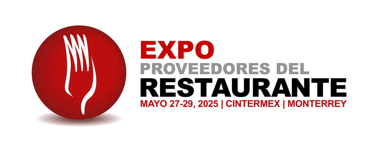 EXPO PROVEEDORES DEL RESTAURANTE 2025