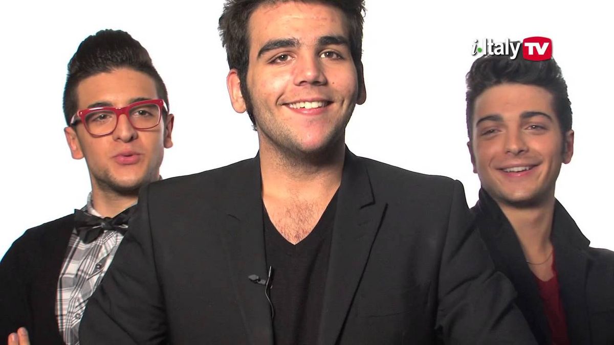 Il Volo - New York