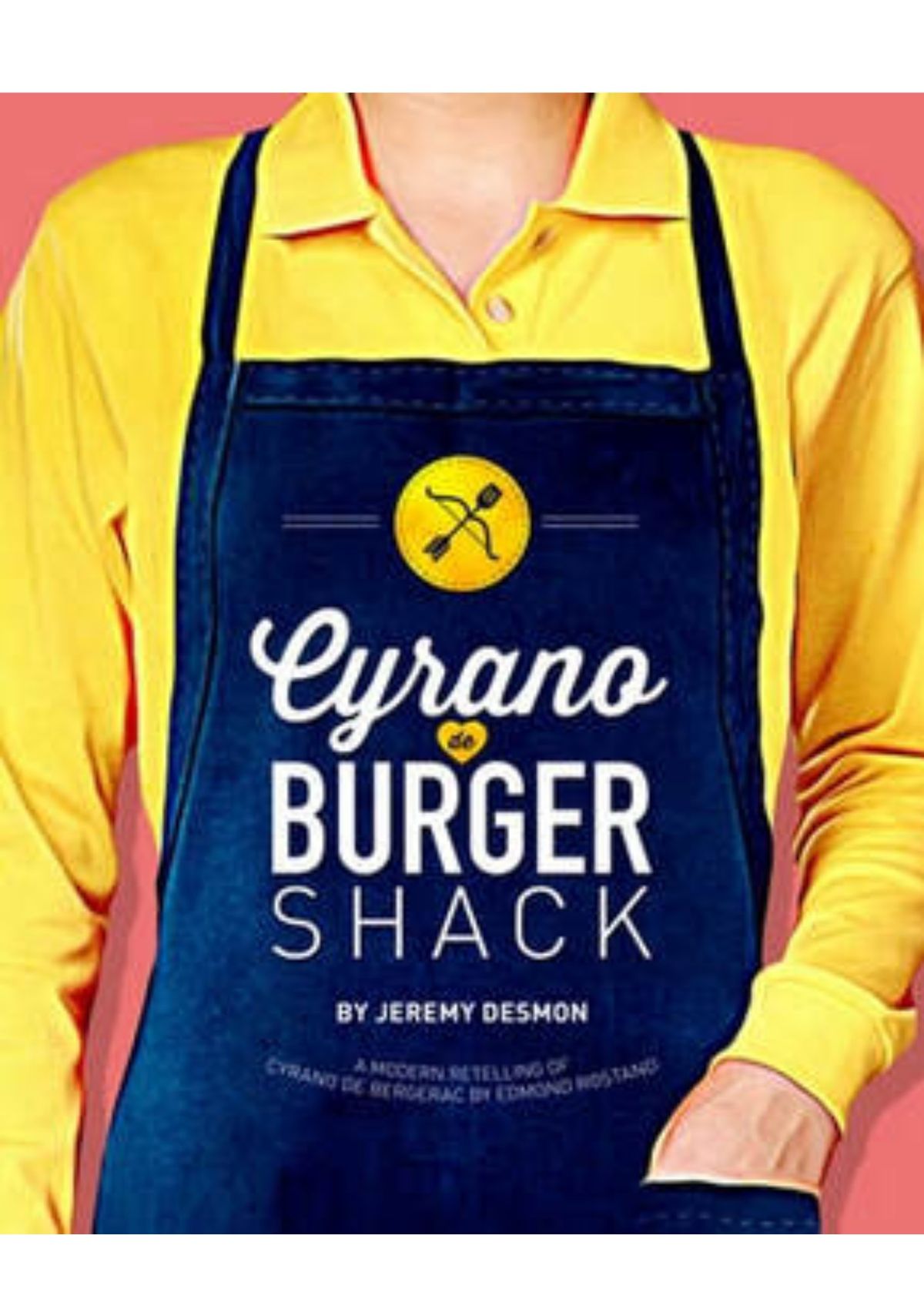 Cyrano de Burger Shack