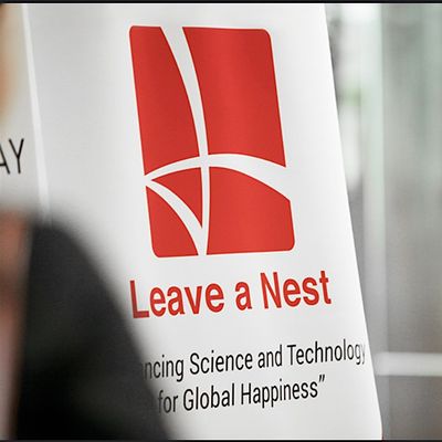 Leave a Nest Singapore