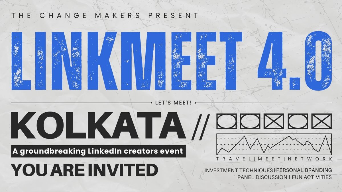 LinkMeet 4.0