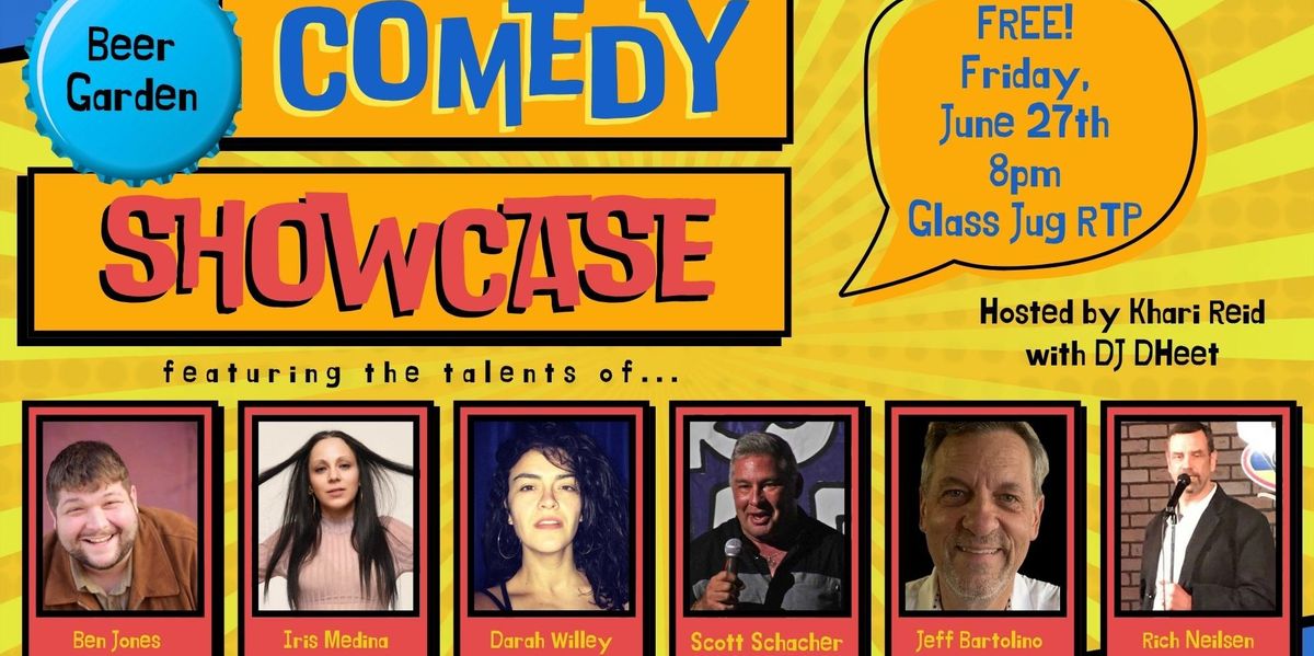 Senior Showcase - Warren