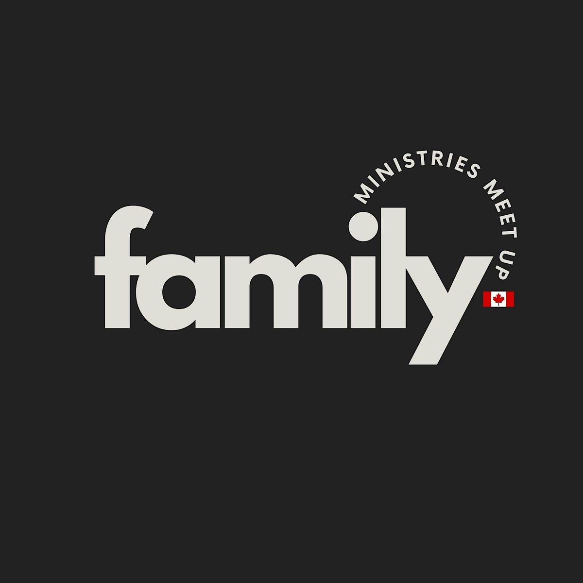 Family Ministry leaders (Lower Mainland, Vancouver, Fraser Valley)