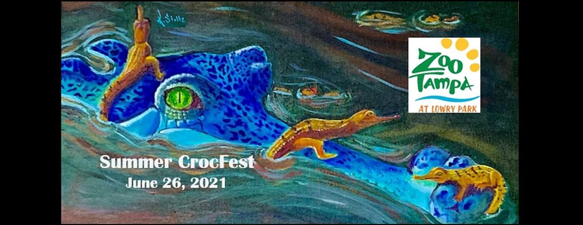 Summer Crocfest 2021