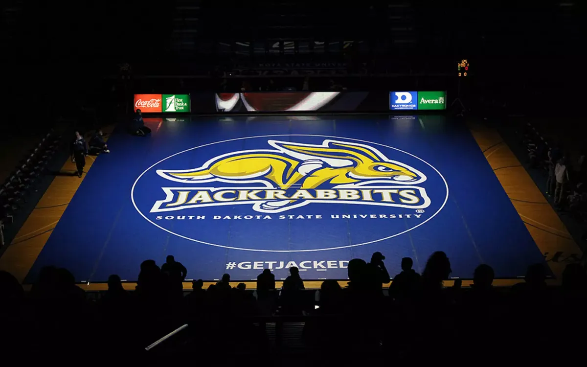 South Dakota State Jackrabbits at Northern Iowa Panthers Wrestling