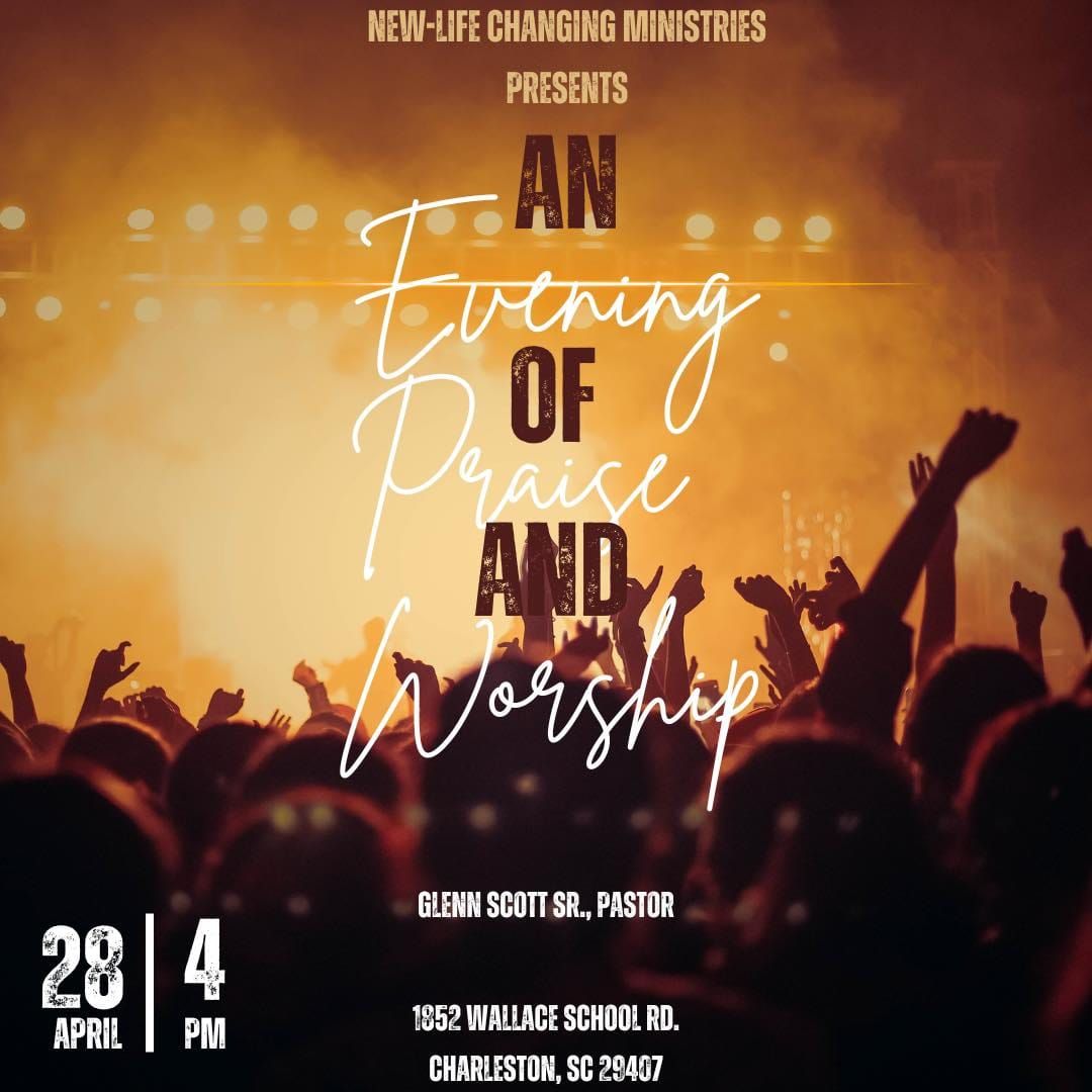 An Evening of Praise & Worship