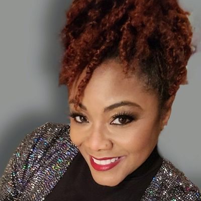 Angela Aj Braggs 3M's Motivational Mindset Movement