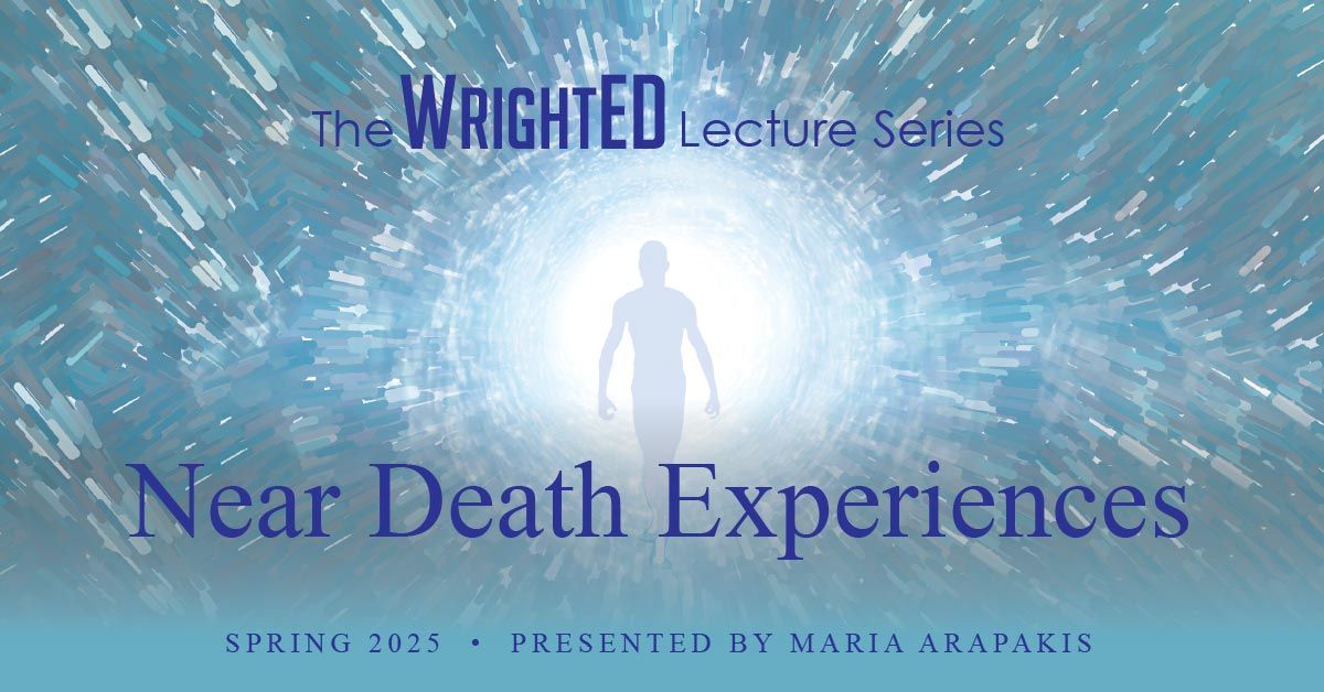 WrightED: Near Death Experiences