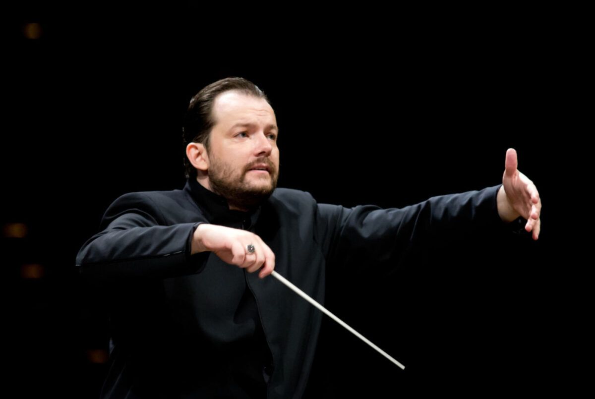 Matthias Goerne at Carnegie Hall - Isaac Stern Auditorium