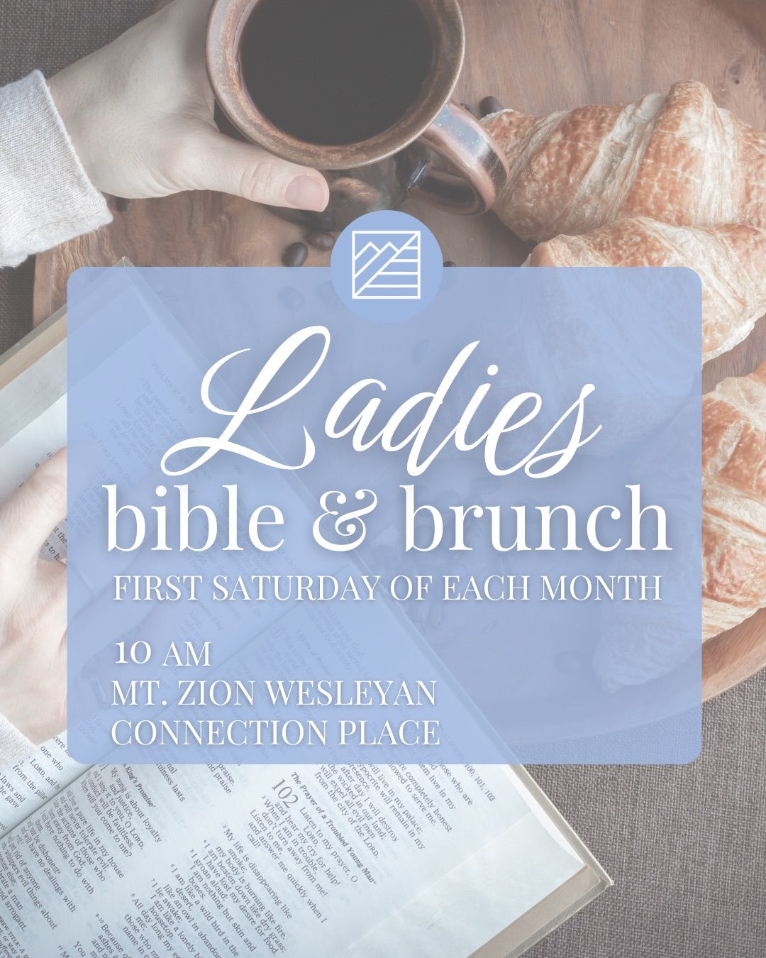 Ladies\u2019 Bibles&Brunch