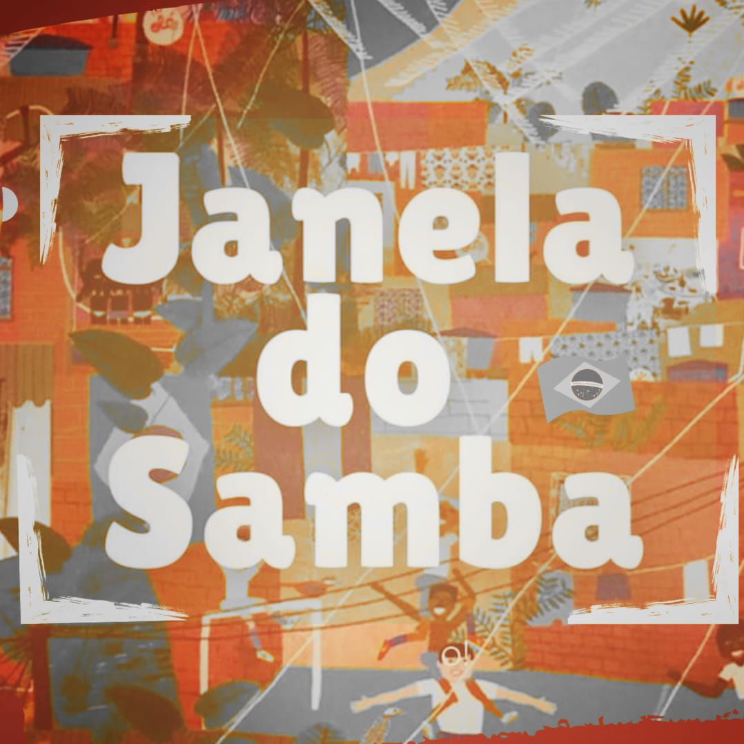 Janela do Samba @ Craft Bellini 