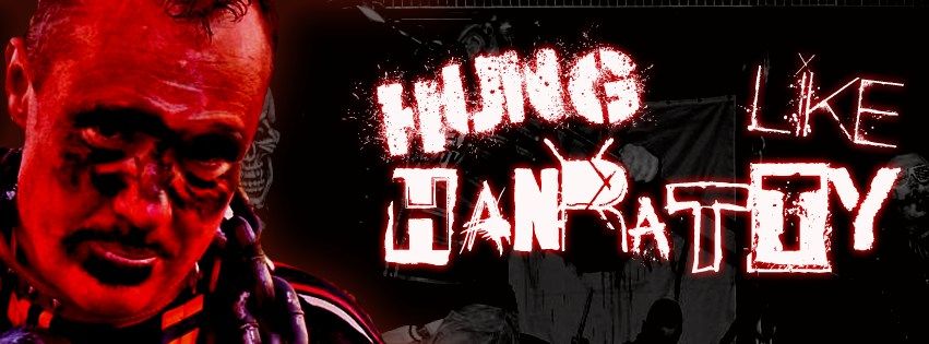 Hung Like Hanratty + Spring Park + Fatal Dose