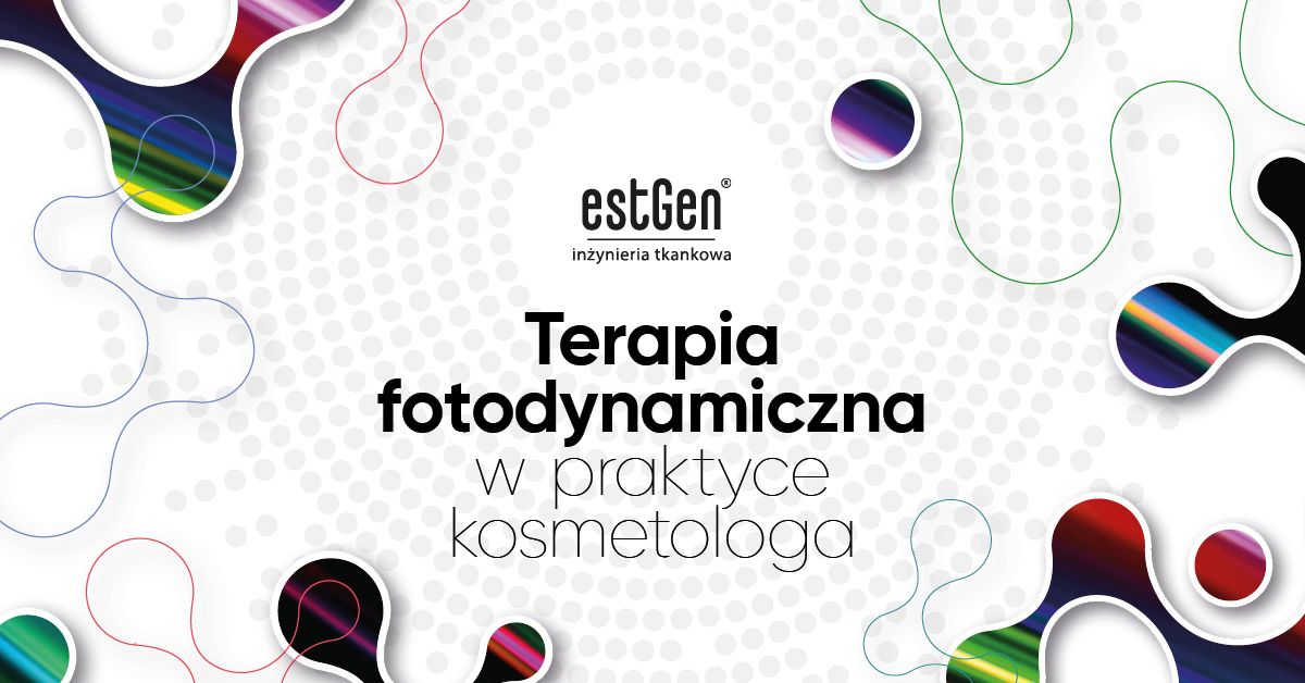 Terapia fotodynamiczna w praktyce kosmetologa - Pu\u0142awy