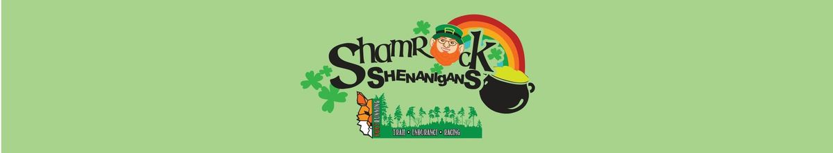 Shamrock Shenanigans 