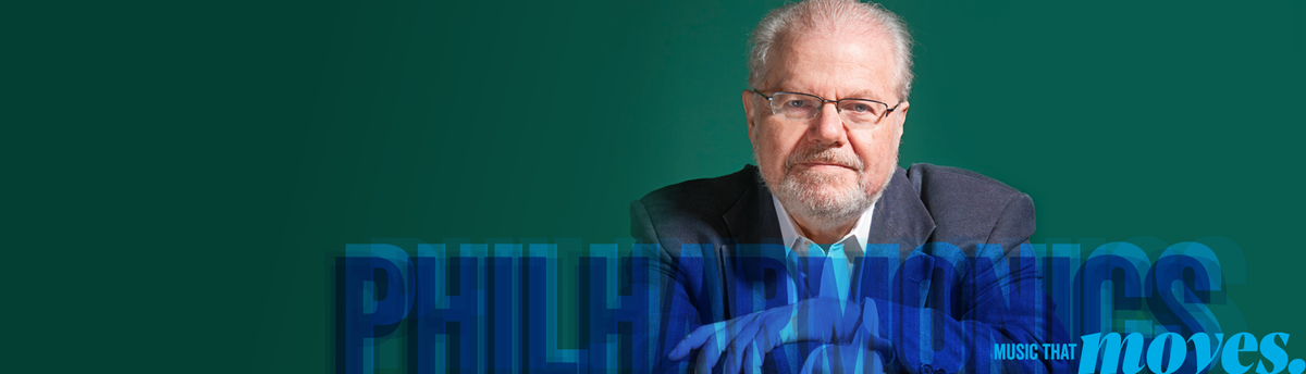 Emanuel Ax at Kravis Center - Dreyfoos Hall