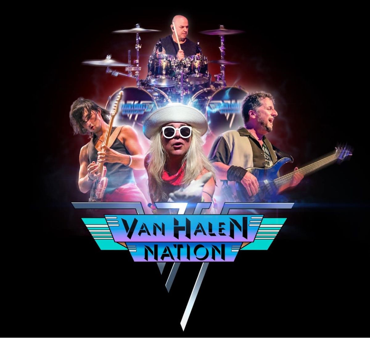 Van Halen Nation