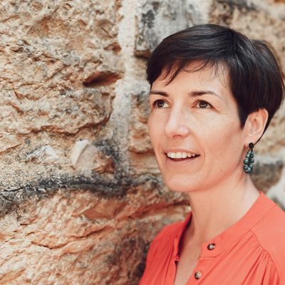 Nos Herbes Folles- Coach & Mentor Holistique