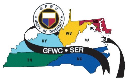 GFWC SER 2021 Annual Meeting and Conference