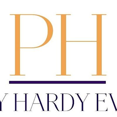 Party Hardy Events