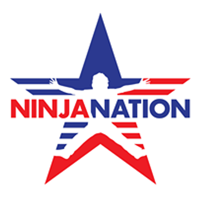 Ninja Nation Frisco