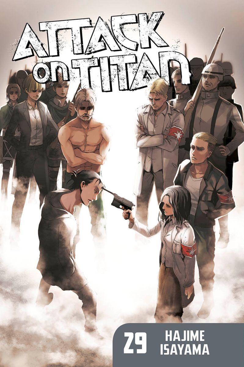 Attack on Titan at Carnegie Hall - Isaac Stern Auditorium