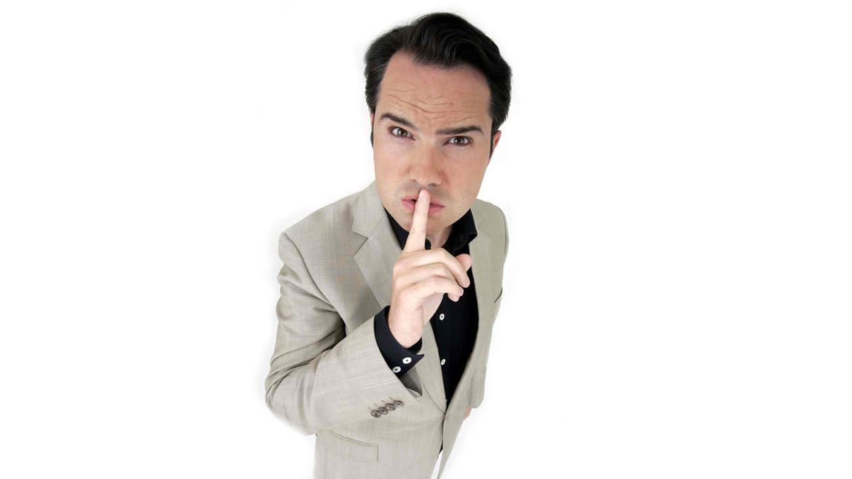 Jimmy Carr
