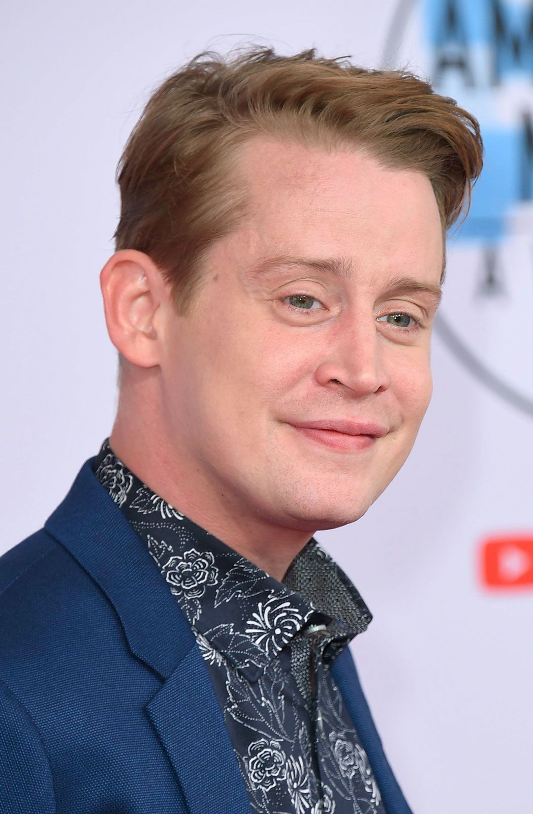 Macaulay Culkin