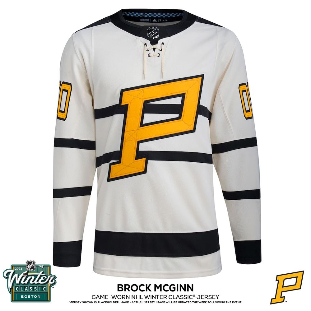 Pittsburgh Penguins at Boston Bruins at TD Garden