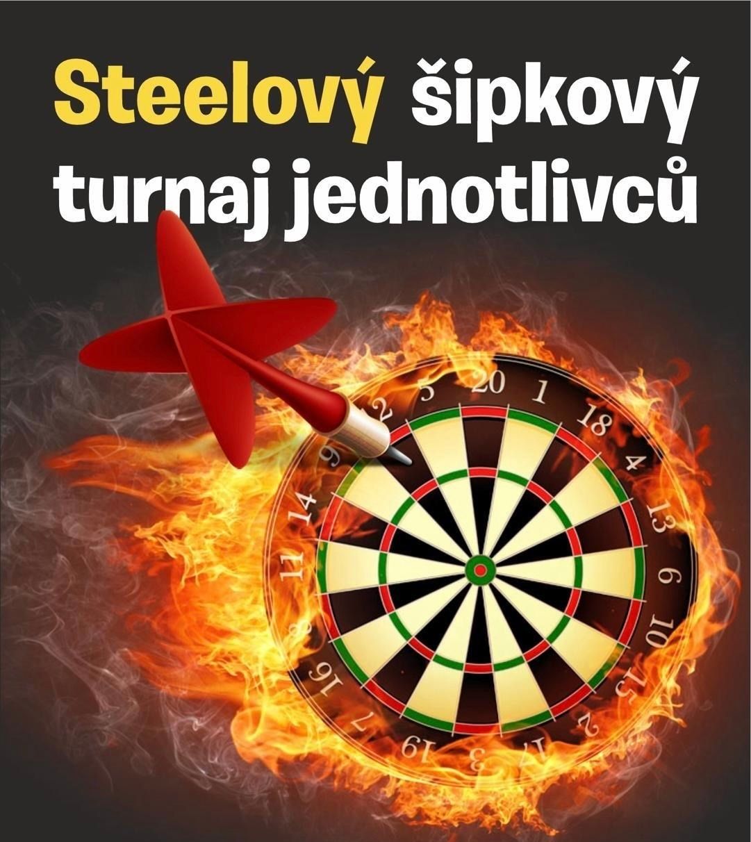 Steelov\u00fd \u0161ipkov\u00fd turnaj jednotlivc\u016f U Ku\u017eelk\u016f