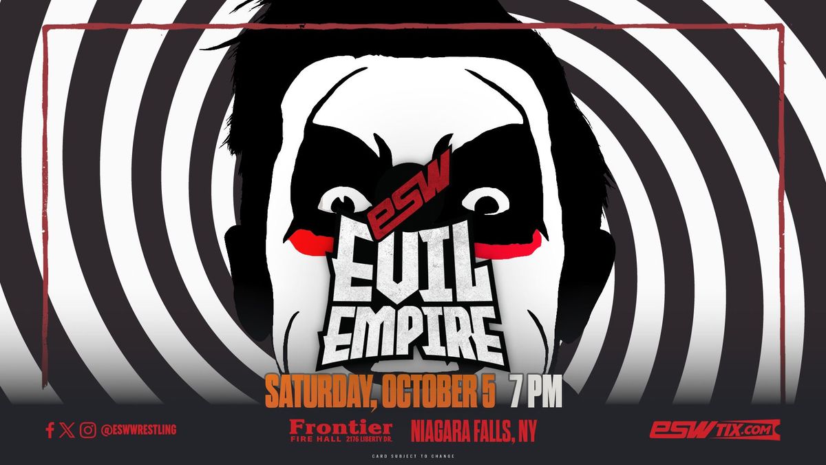 ESW Evil Empire