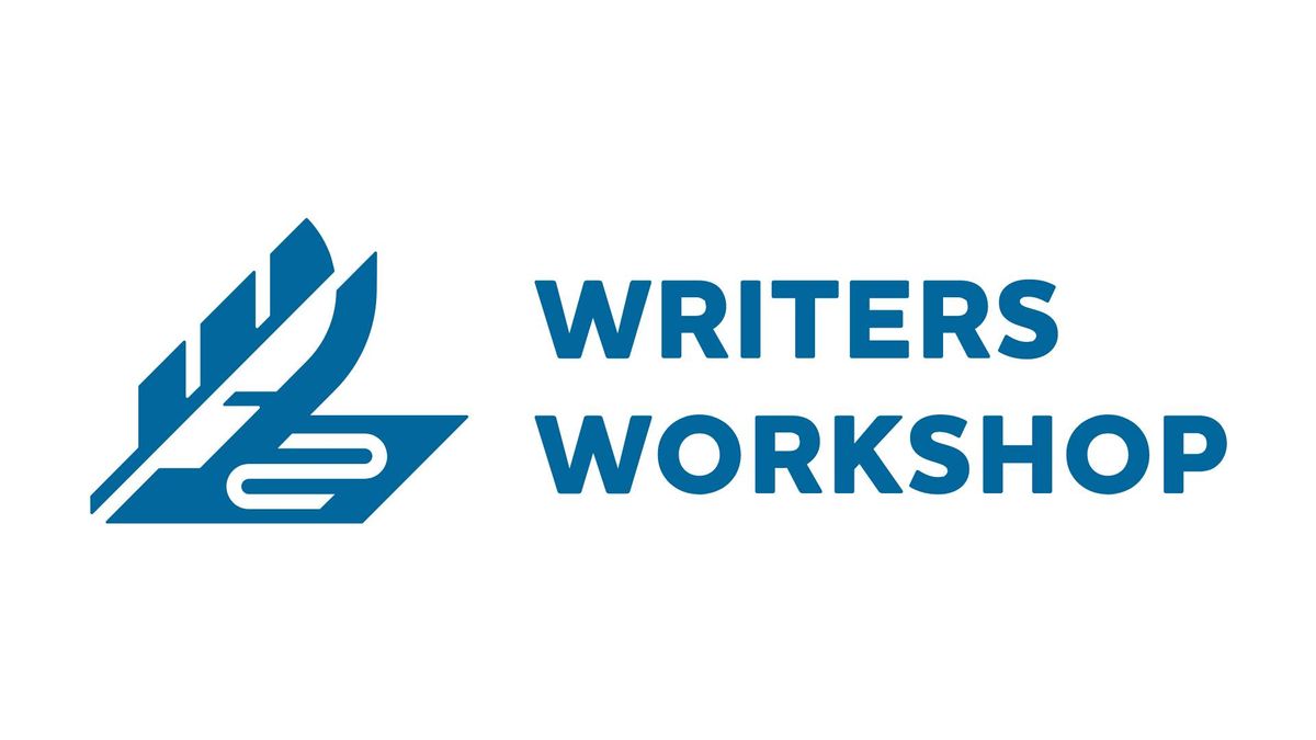 Smokewood Institute - Writers Workshop (day camp)